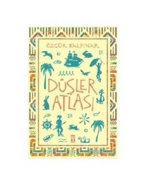 Düşler Atlası
