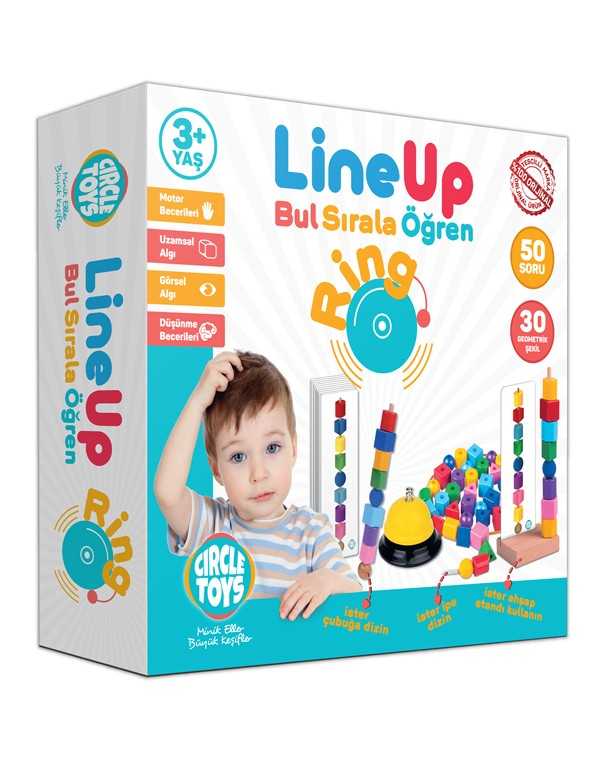 line-up-ring