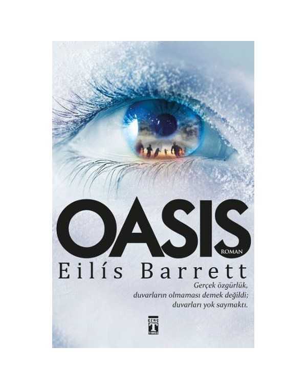 oasis