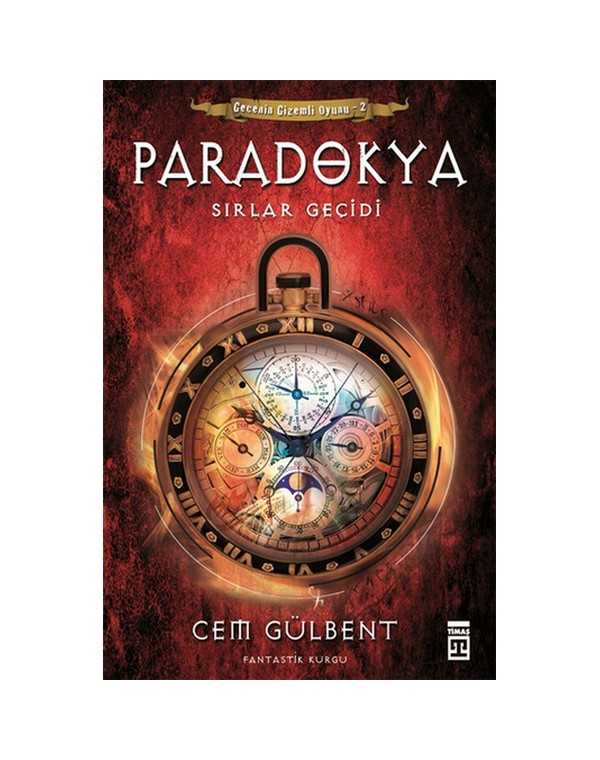 paradokya-tilsimli
