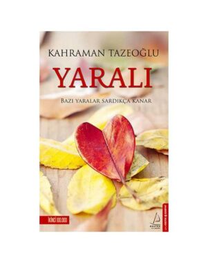 Yaralı