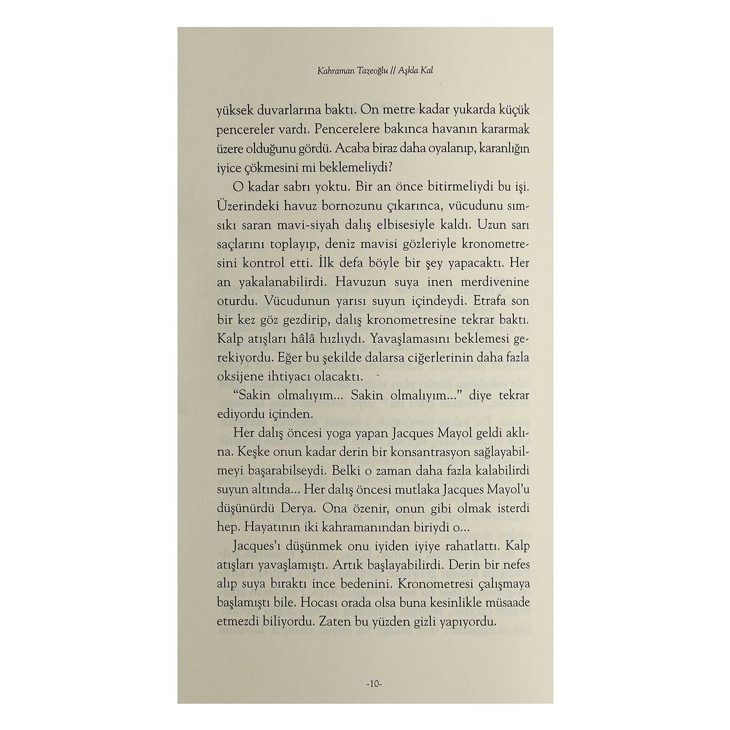 Aşkla Kal – Kahraman Tazeoğlu-4
