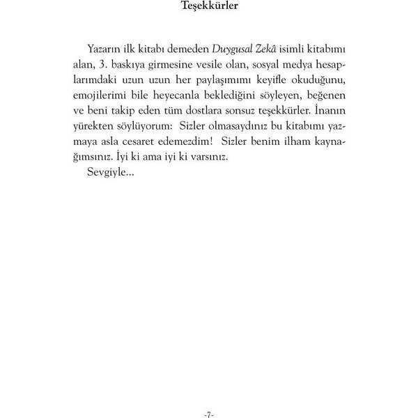 Yaşam Terapisi – Bircan Yıldırım-3