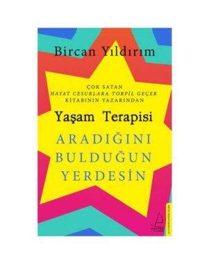 Yaşam Terapisi - Bircan Yıldırım
