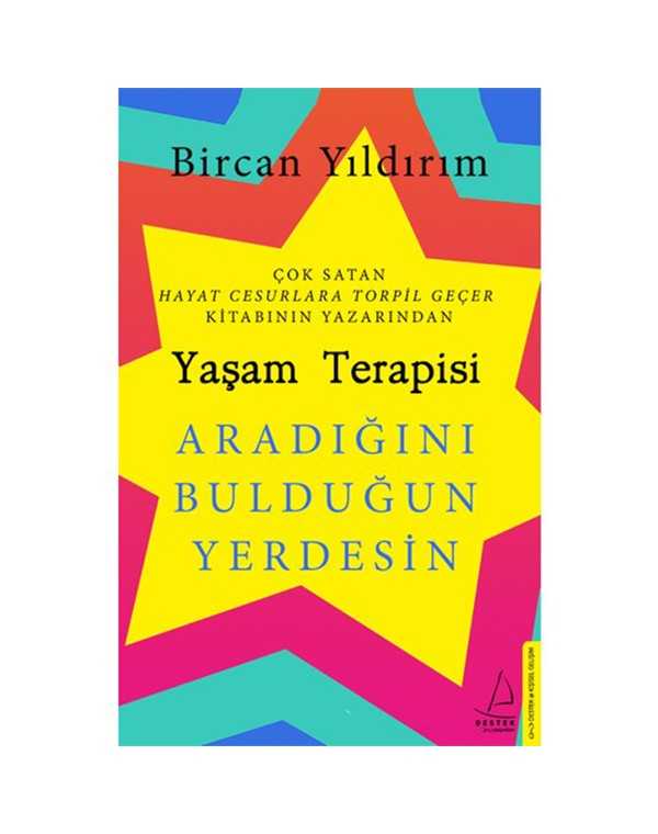 Yaşam Terapisi - Bircan Yıldırım