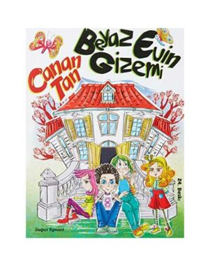 Beyaz Evin Gizemi
