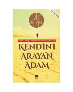Kendini Arayan Adam - Halit Ertuğrul