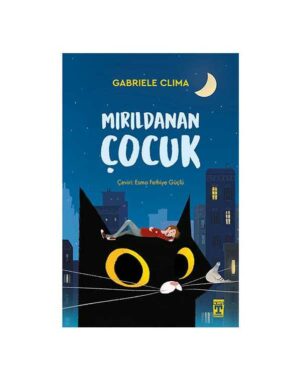Mırıldanan Çocuk