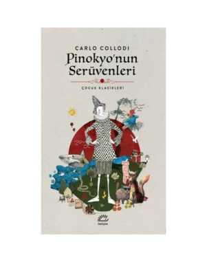 Pinokyo'nun Serüvenleri