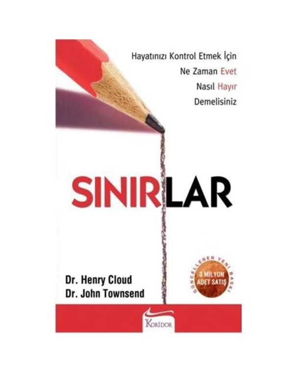 sınırlar kitabı