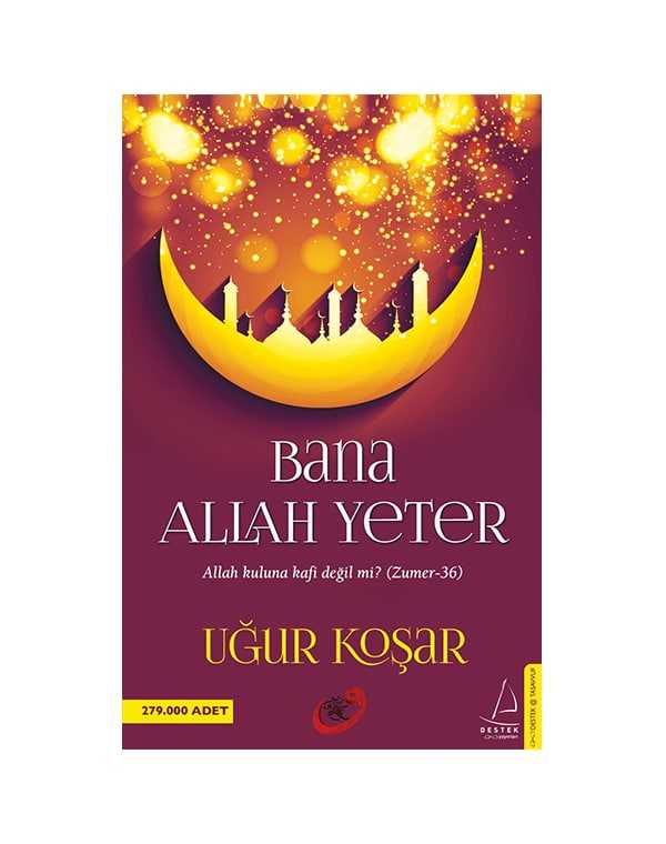 Bana Allah Yeter uğur koşar