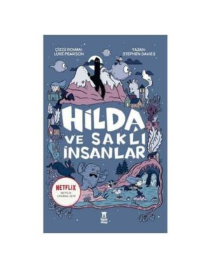 Hilda ve Saklı İnsanlar