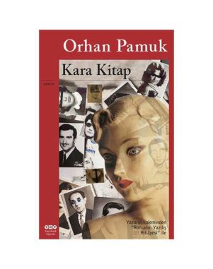 Kara Kitap