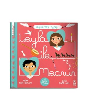 Leyla ile Mecnun