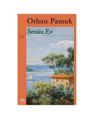 Sessiz Ev