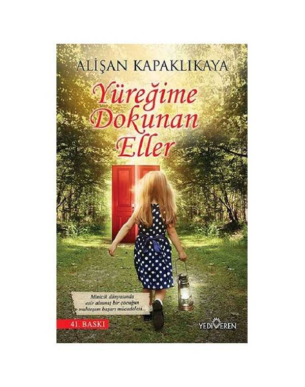 Yüreğime Dokunan Eller - Alişan Kapaklıkaya
