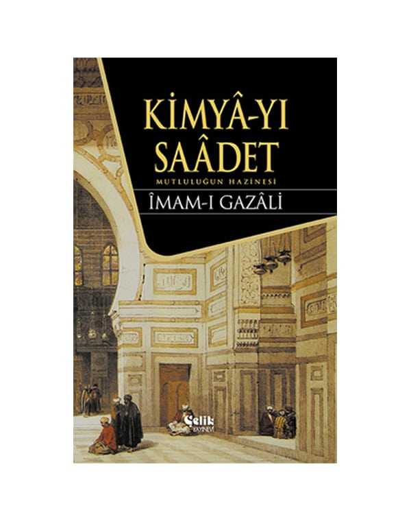 kimyayı saadet