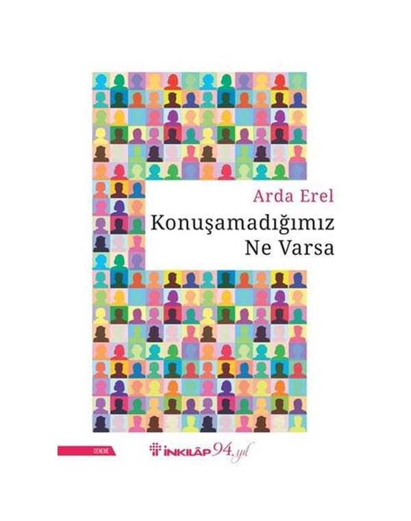 konuşamadığımız ne varsa? arda erel kopya