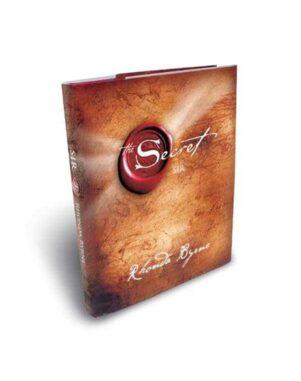 The Secret Sır - Rhonda Byrne