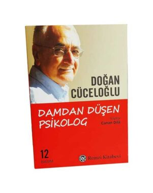 Damdan Düşen Psikolog