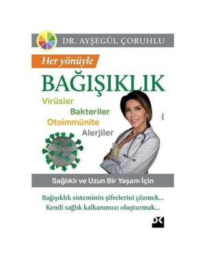 Her Yönüyle Bağışıklık