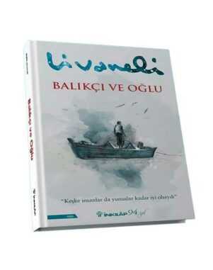 Balıkçı ve Oğlu - Zülfü Livaneli