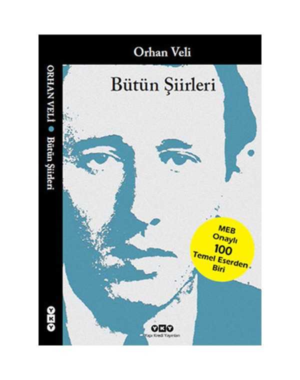 Bütün-Şiirleri---Orhan-Veli