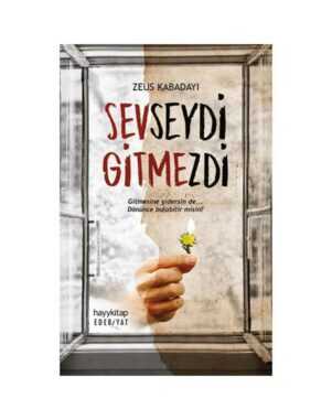 Sevseydi Gitmezdi - Zeus Kabadayı