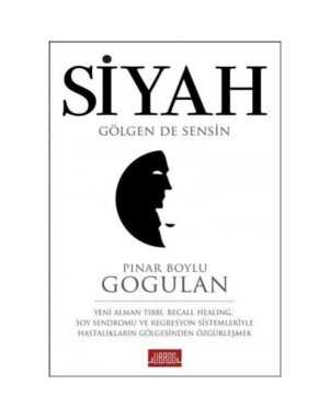 Siyah - Gölgen de Sensin | Pınar Boylu
