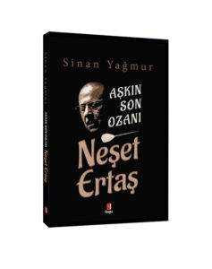 Aşkın Son Ozanı - Neşet Ertaş