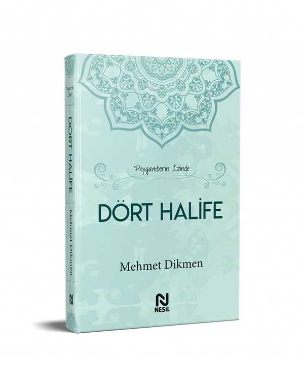 dort-halife-mehmet-dikmen