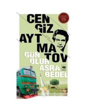 Gün Olur Asra Bedel