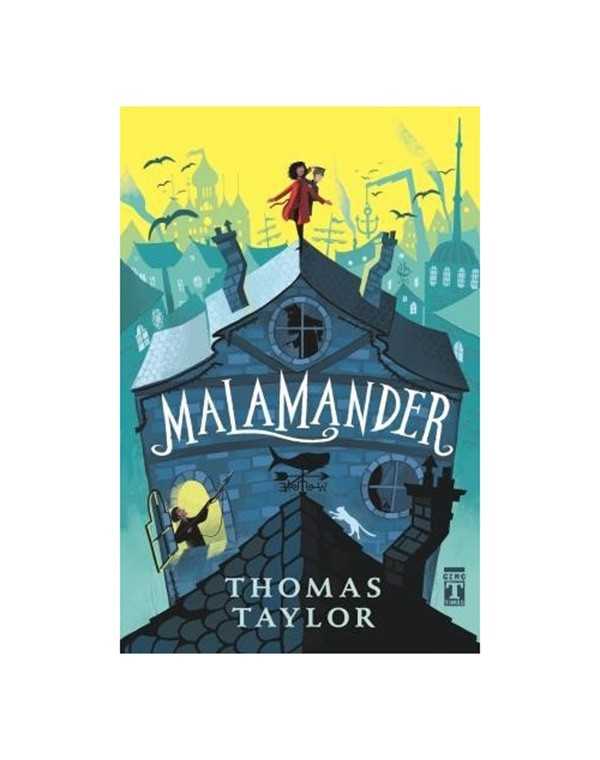 malamander-thomas-taylor-timas-yayinlari