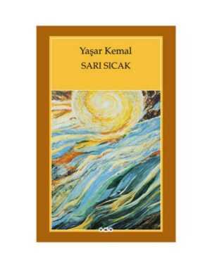 Sarı Sıcak