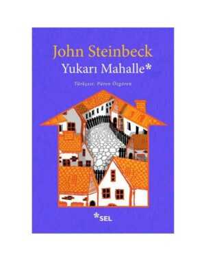 Yukarı Mahalle