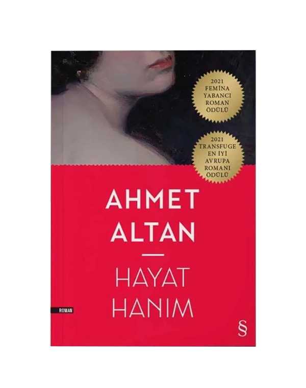 Hayat-Hanım---Ahmet-Altan