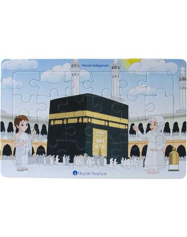 İslami-Dini-Eğitim-Yapboz-Puzzle-5-Parça-Takım