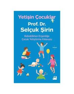 Yetişin Çocuklar