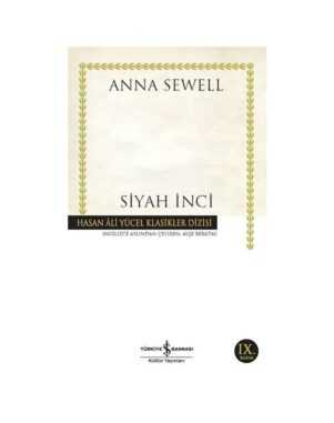 Siyah İnci