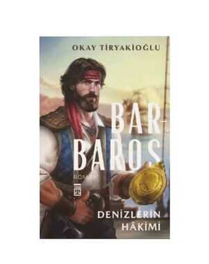 Barbaros: Denizlerin Hakimi