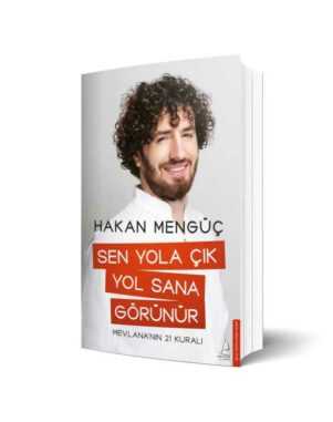 Sen Yola Çık Yol Sana Görünür