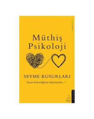 Sevme Kusurları