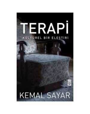 Terapi - Kültürel Bir Eleştiri