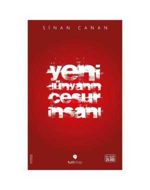 Yeni Dünyanın Cesur İnsanı