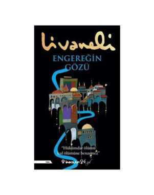 Engereğin Gözü