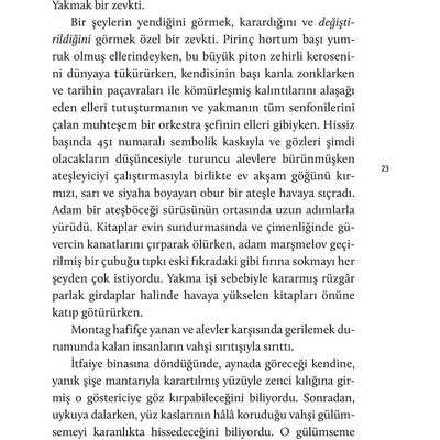 Fahrenheit 451 -1