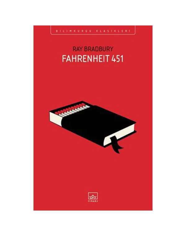 Fahrenheit-451