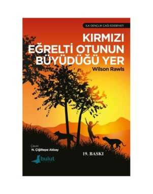Kırmızı Eğrelti Otunun Büyüdüğü Yer