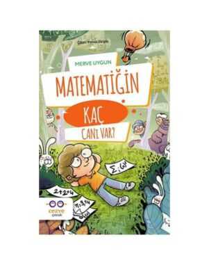 Matematiğin Kaç Canı Var?