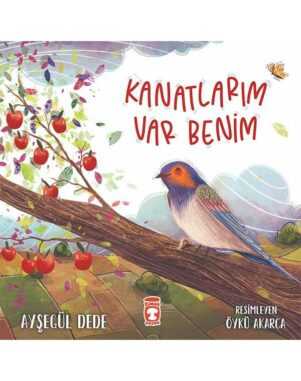 Kanatlarım Var Benim